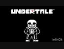 【Undertale】megalovania arrange