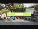 【マキノ高原キャンプ part3】マキノ高原をお散歩。楽しそうなファミリーに嫉妬しました。【散歩編】