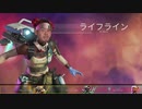 【ApexLegends】　迫真pex部　ランクマの裏技　mp1