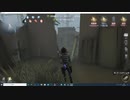 第五人格　　ランクマッチ　囚人で頑張るＷロケットチェアをぶっ壊す^^