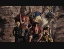 ONE PIECE(IndeedCM版) トーク集