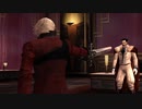 スタイリッシュ3Dアクション『Devil May Cry2』実況プレイpart8