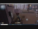 第五人格　新しい仲間が増えました熱盛Ｗロケットチェアをぶっ壊す^^