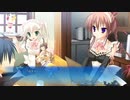 はつゆきさくら 実況100