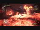 [MHWI＃24]狩猟初心者の二人がモンスターハンターワールドアイスボーンで狩猟生活！