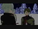 【刀剣CoC】友鏡実卓リプレイパート10【MMD】