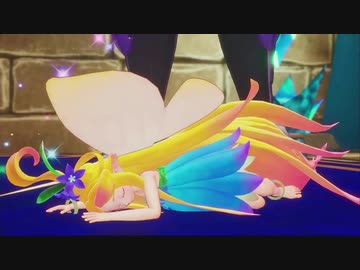 【聖剣伝説3ToM】おっさんが美少女になってマナとか平和を取り戻すPart32【Switch版リメイク初見実況プレイ】