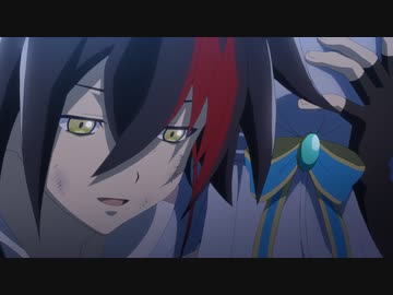 白猫プロジェクト ZERO CHRONICLE 第8話「約束」