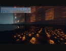 【Minecraft】IC2Cとその他諸々を駆使して街を造る Part28【1.12.2】