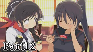 【実況】閃乱カグラやります(^O^)【閃乱カグラBurstRe】part12