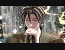 【ＭＭＤ刀剣乱舞】千年の独奏歌  【御手杵/お着替え有】