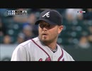 【MLB】ビリー・ワグナー　奪三振集　2010（ほぼ全部見せます）