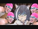 【プリコネR OP】キャルちゃん以外俺になってみた【勝手に実写化】