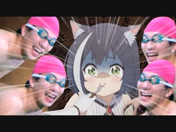 【プリコネR OP】キャルちゃん以外俺になってみた【勝手に実写化】