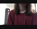 Request+++「楓」スピッツ　カラオケ100点おじさん Unplugged cover フル歌詞　手話ってみた