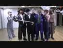 【BANGTAN BOMB】Wer of hormone in Halloween