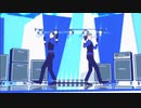 【進撃のMMD】親友組でエレキキュレーター