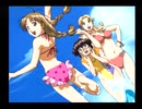 髪金美女・エレナ編になる予定のお嬢様特急10