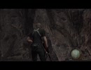 【バイオ4実況】アクション下手が寄生虫組織からヒロイン奪還を企んでみた mission6【demons】