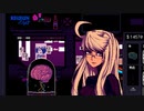 脳と巨乳美女と・・・崩壊しそうなサイバーパンク都市でバーテンダーやってく実況part13【VA-11 HALL-A ヴァルハラ】