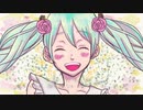 【初音ミク】メイビーメモリーズ 【オリジナル】