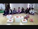 【日本語字幕】BTSｰハロウィン仮装決め
