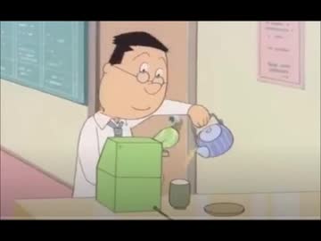 「ルパン三世のテーマ」を歌ってみた　*不快音源