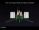 【MMD刀剣乱舞】HIGHER【御手杵】