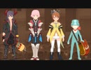リタのツンデレを楽しみにTOV実況プレイpart109