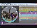 simai 創作 わたしのパパはのうむだいじん　MASTER　自作効果音なし
