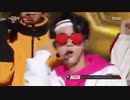 【BTS】ｰGO GOｰ  Heart Performance