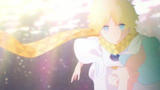 【FGOコラボアニメスロー再生版】Fate/Requiem盤上遊戯黙示録【Fate/Requiem×Fate/Grand Order】