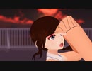 JKがメリーバッドエンドを踊りました【VRoid_MMD】