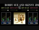 【GITADORA】BOBBY SUE AND SKINNY JIM【GF6th/dm5th】