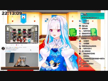 【リゼ×図書ガールズ】皇女にお祝い動画を見ていただいた記念