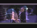 【MMD】HIP【リーチ兄弟】