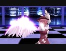 【東方MMD】gimme×gimme ミスティア・ローレライ