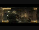 MGS4 ノーキルノーアラート act3-05（2周目かつEasy）