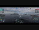 ＜WOWS＞ヴェネチアでスタグラ防郭１０枚