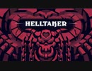 【実況プレイ】Helltakerでわーわー言う Act1