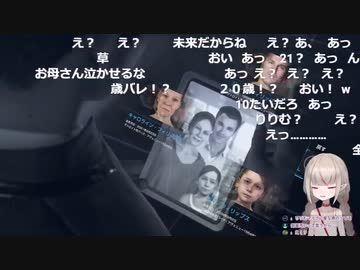 うっかり年齢バレしてしまう魔界ノりりむ【にじさんじ】