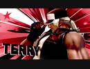 いつもの餓狼者のおっさん.kof