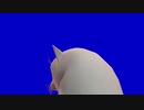 カニ踊りをするMUR猫bb