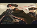【大逆転裁判２】DLCエピソード『大逆転裁判劇場 大日本帝国編』実況後編