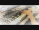 千と千尋の神隠し　あの夏へ『One Summer's Day』久石譲【ピアノ】