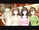 【フルキス】実況動画(13‐1)転校してしまう女の子のお話