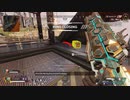 【ApexLegends】Gold_RankedMatch_2vs3