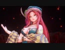 [聖剣伝説3] 闇女3人旅10 [TRIALS of MANA]