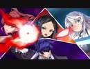 【実況】汝、希望の殉教者よ 我が心臓に牙を立て“神殺し”を完遂せよ― 第15話