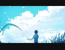 青空へ Hands Up！ モノピクfeat.初音ミク（MUSICVIDEO） Aozorae Hands Up ! MONOPIC feat.MikuHatsune